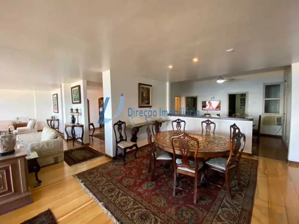 Apartamento, 4 quartos, 265 m² - Foto 7