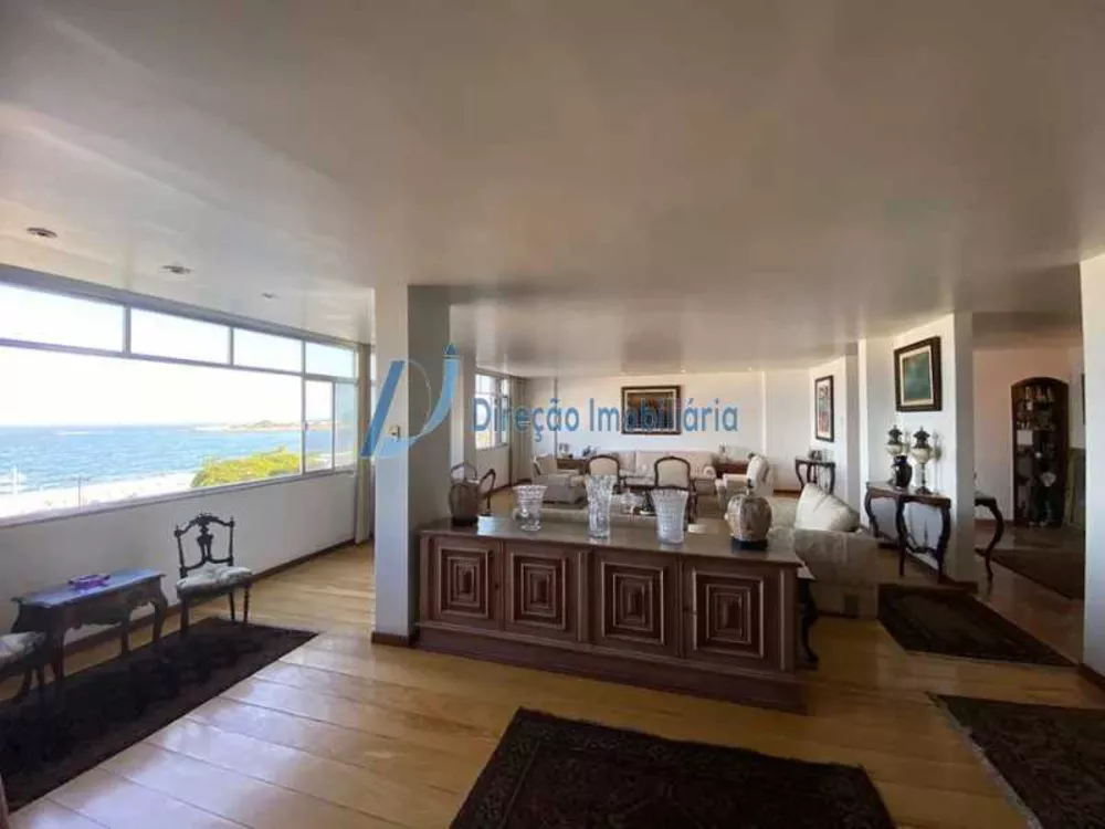 Apartamento, 4 quartos, 265 m² - Foto 9