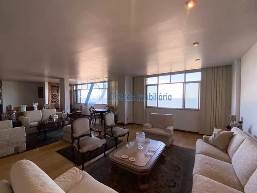 Apartamento, 4 quartos, 265 m² - Foto 23