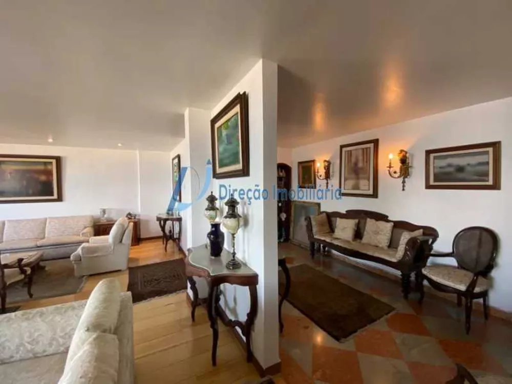 Apartamento, 4 quartos, 265 m² - Foto 22