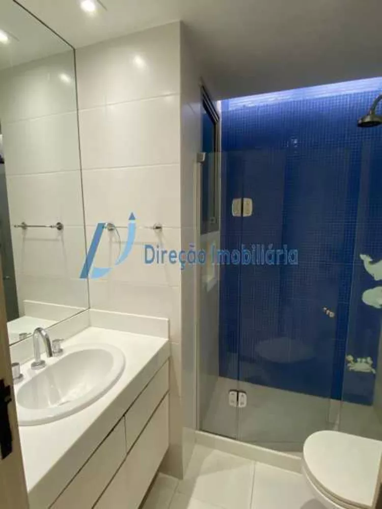 Apartamento, 3 quartos, 140 m² - Foto 19