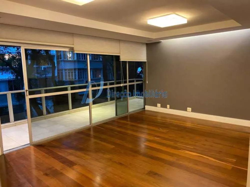 Apartamento, 3 quartos, 140 m² - Foto 25
