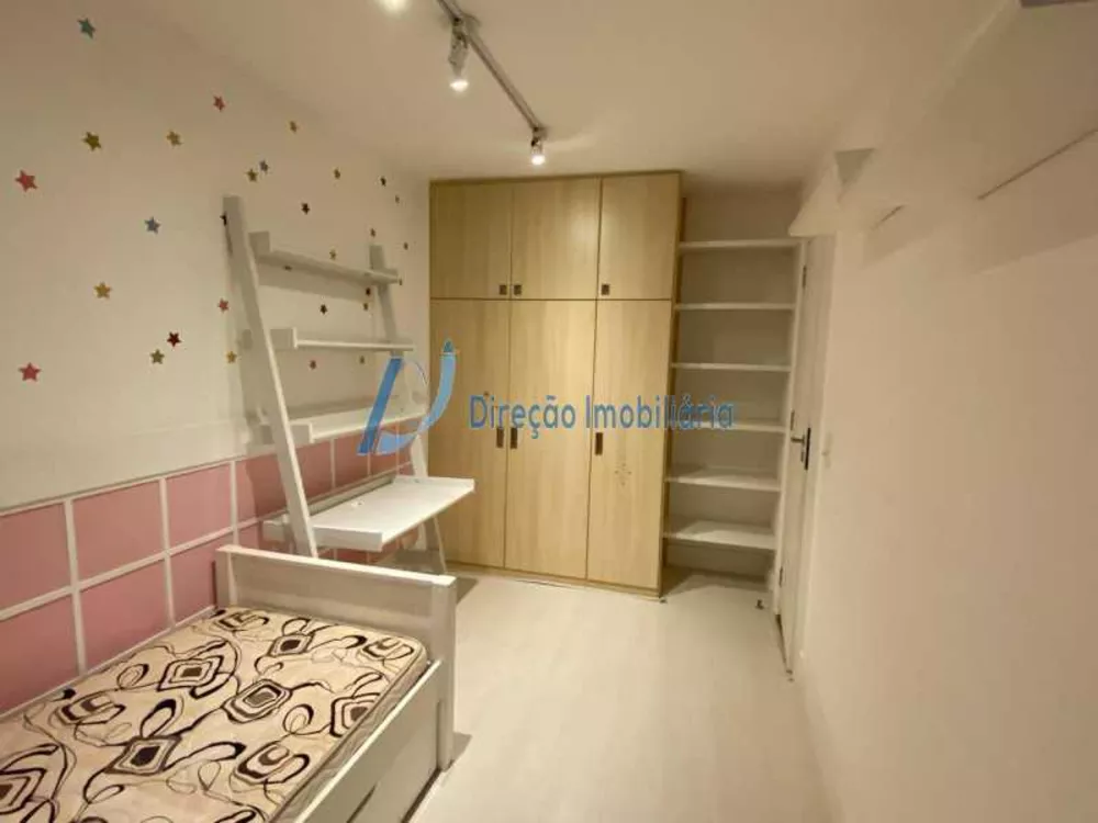 Apartamento, 3 quartos, 140 m² - Foto 10
