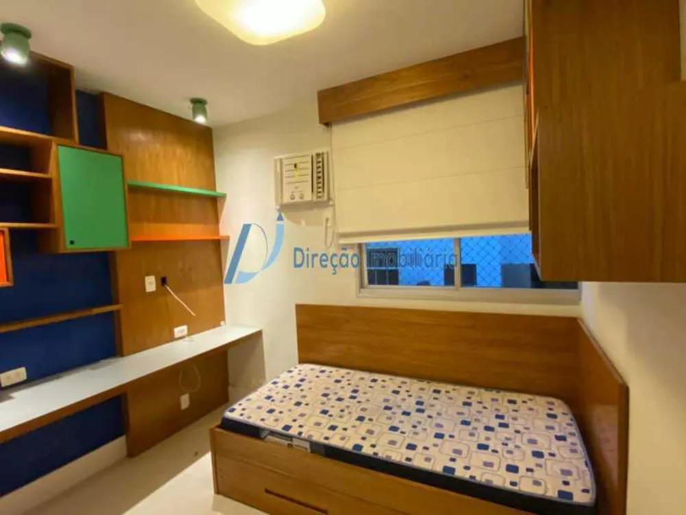 Apartamento, 3 quartos, 140 m² - Foto 17