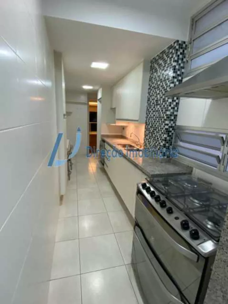 Apartamento, 3 quartos, 140 m² - Foto 20