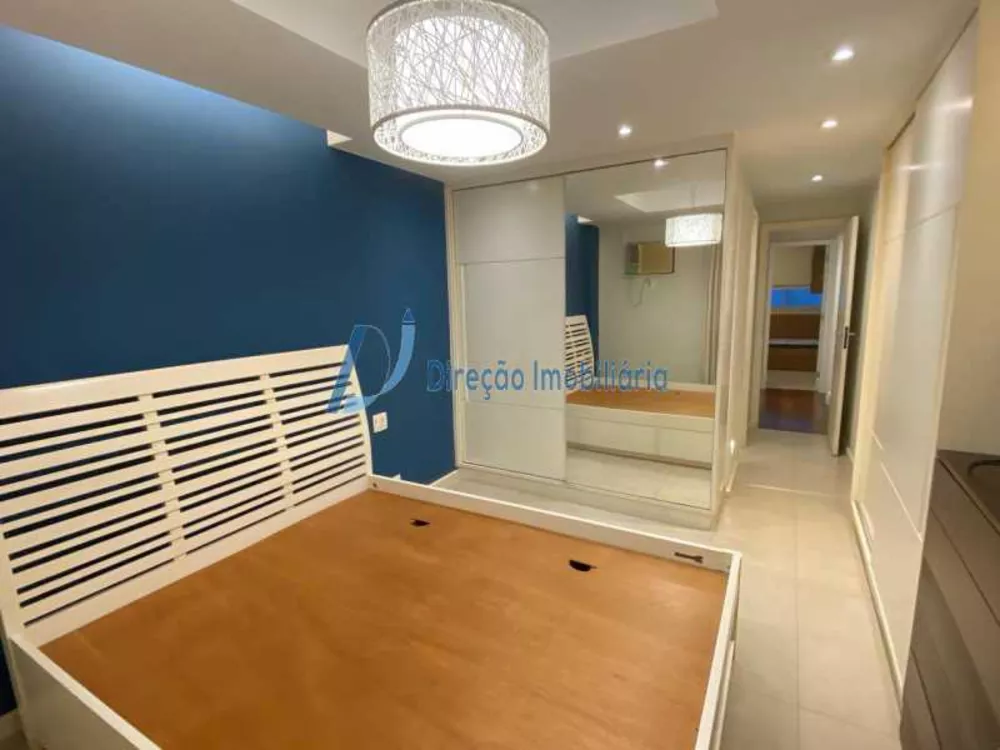 Apartamento, 3 quartos, 140 m² - Foto 2