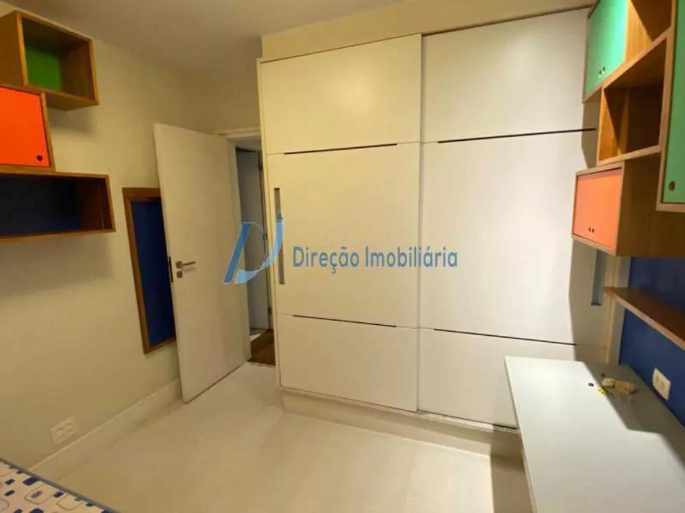 Apartamento, 3 quartos, 140 m² - Foto 12