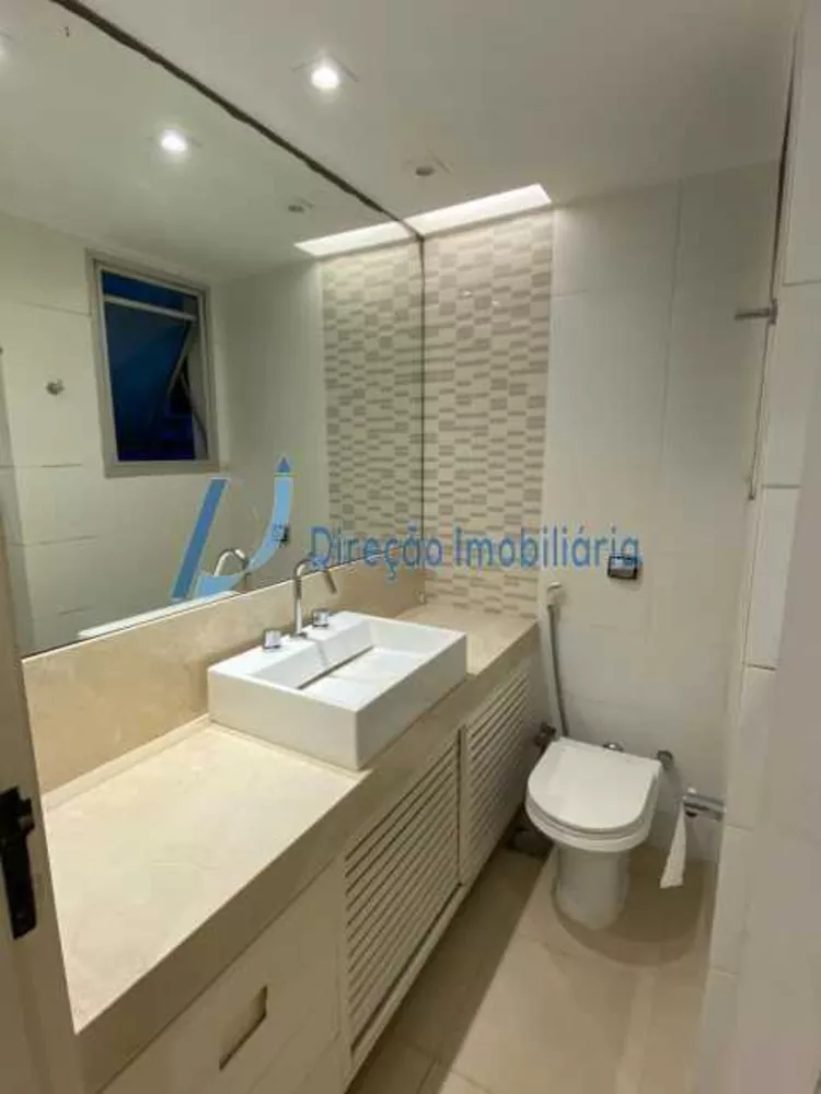 Apartamento, 3 quartos, 140 m² - Foto 7