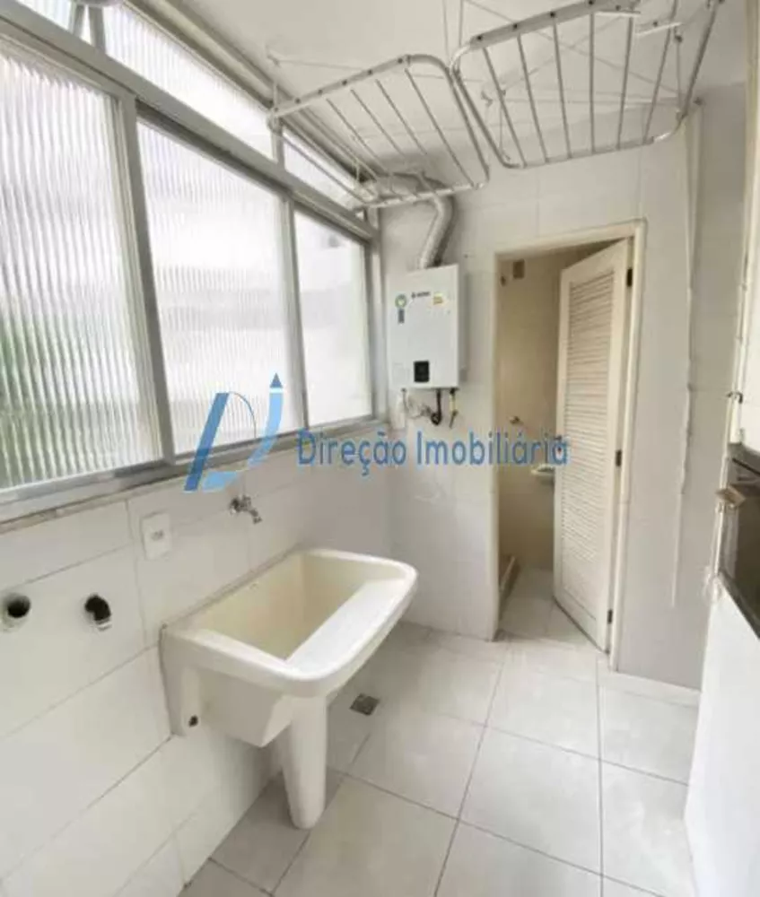 Apartamento, 3 quartos, 140 m² - Foto 11