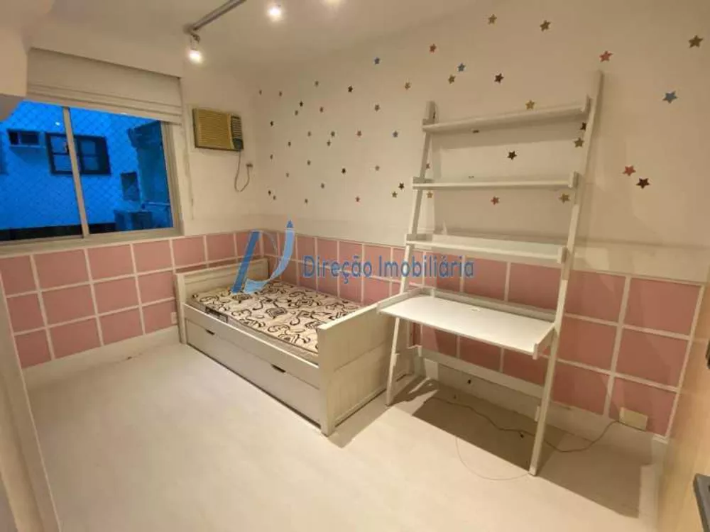 Apartamento, 3 quartos, 140 m² - Foto 1