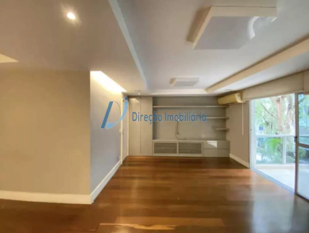 Apartamento, 3 quartos, 140 m² - Foto 4