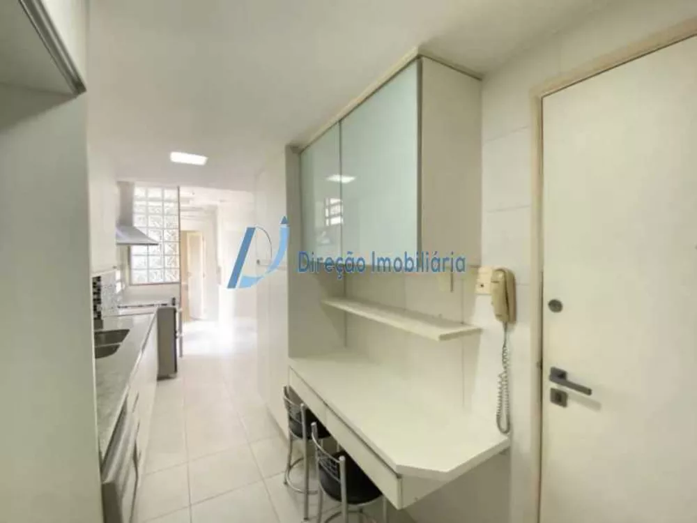 Apartamento, 3 quartos, 140 m² - Foto 24