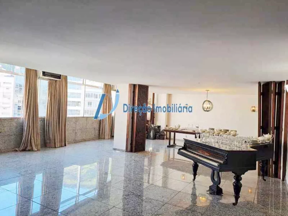 Apartamento, 4 quartos, 278 m² - Foto 15