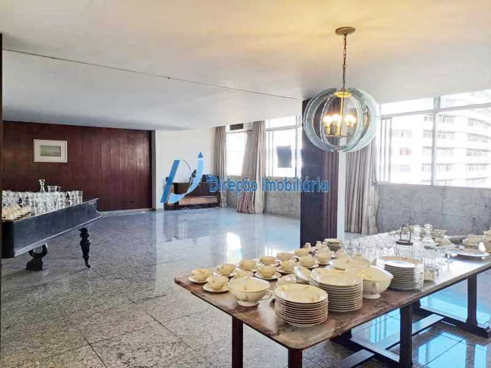 Apartamento, 4 quartos, 278 m² - Foto 24