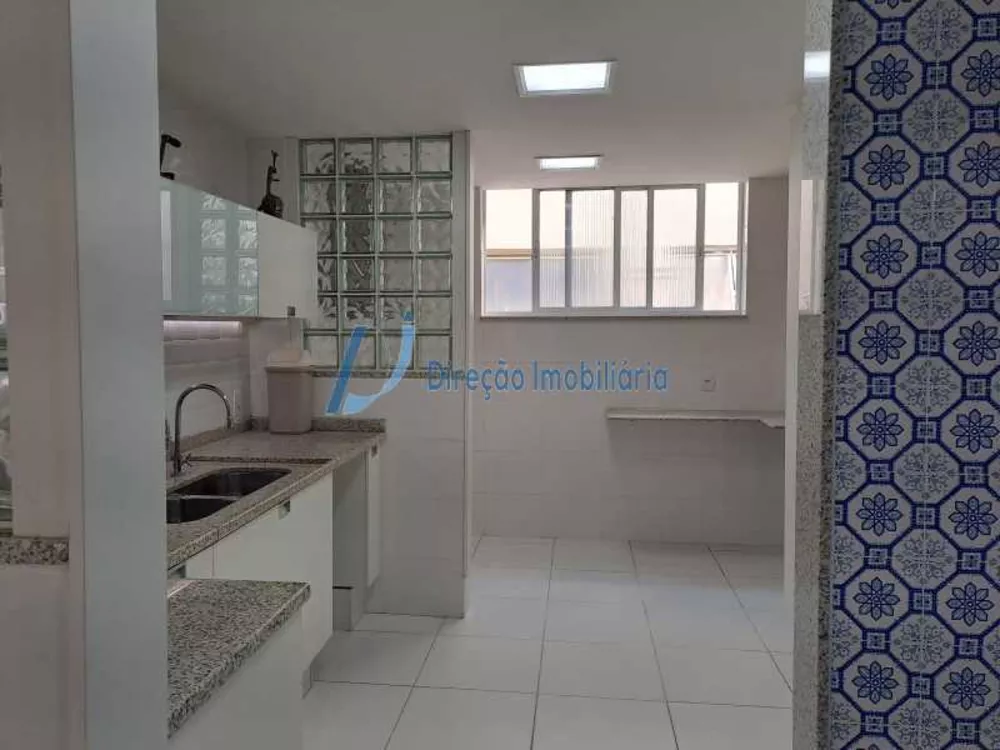 Apartamento, 4 quartos, 278 m² - Foto 1