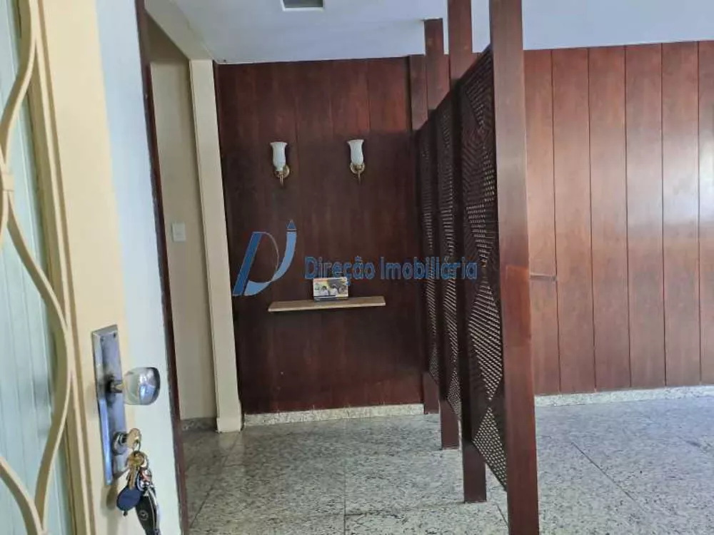 Apartamento, 4 quartos, 278 m² - Foto 3