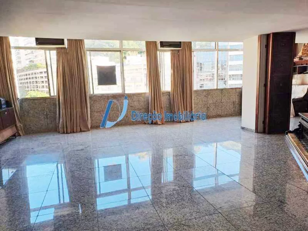 Apartamento, 4 quartos, 278 m² - Foto 4