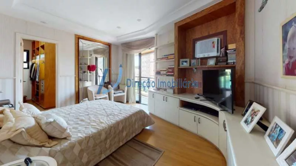 Cobertura, 4 quartos, 510 m² - Foto 15