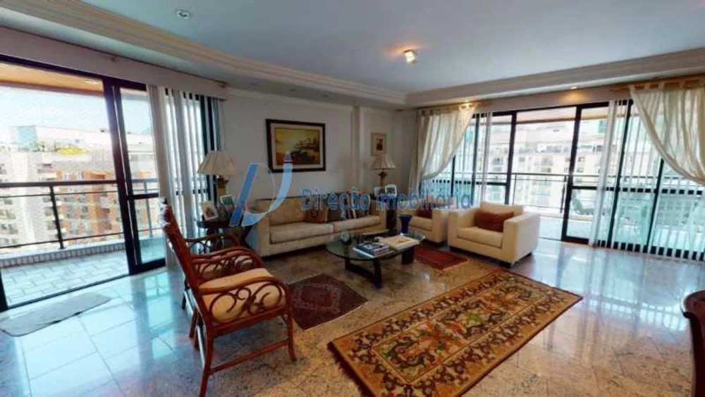 Cobertura, 4 quartos, 510 m² - Foto 17
