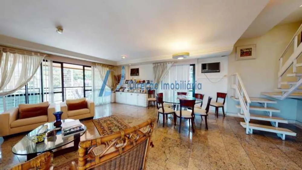 Cobertura, 4 quartos, 510 m² - Foto 27