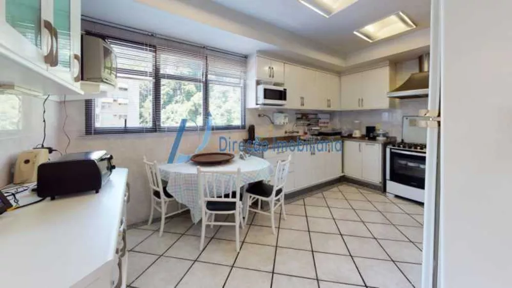 Cobertura, 4 quartos, 510 m² - Foto 22