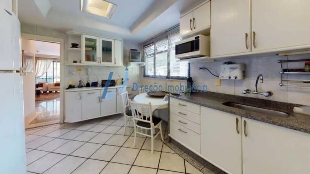 Cobertura, 4 quartos, 510 m² - Foto 14