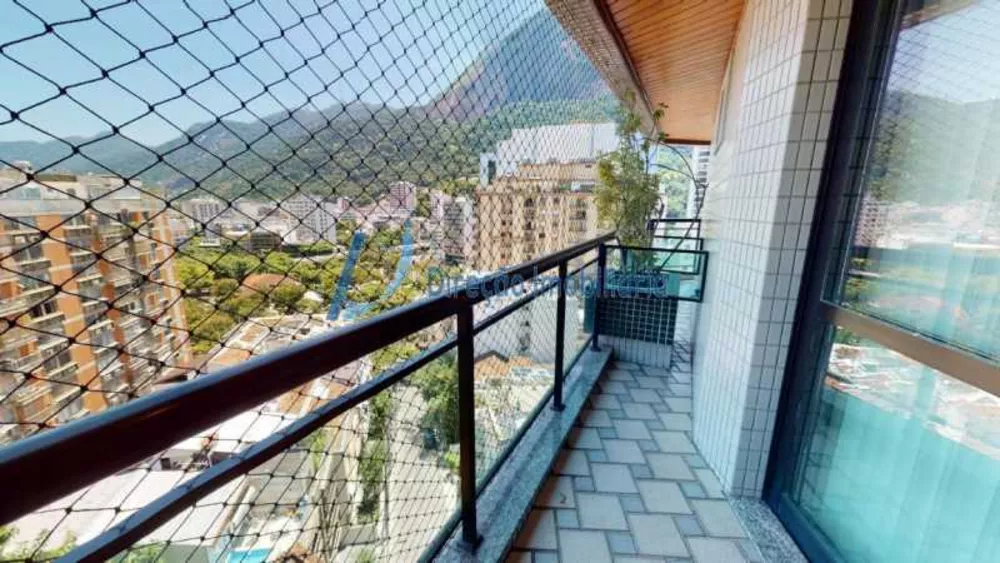 Cobertura, 4 quartos, 510 m² - Foto 6
