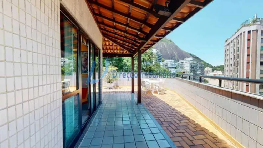 Cobertura, 4 quartos, 510 m² - Foto 24