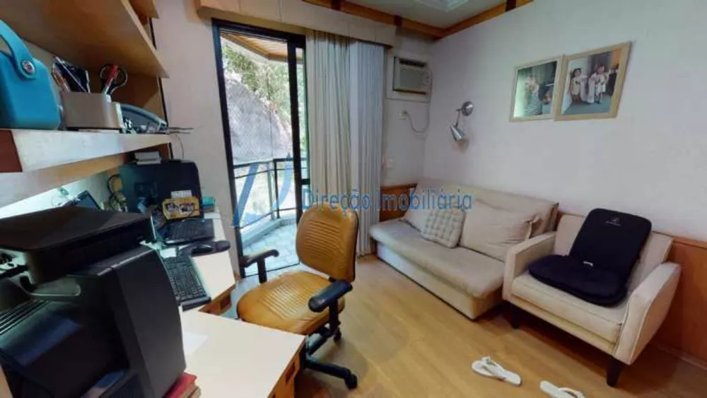 Cobertura, 4 quartos, 510 m² - Foto 5