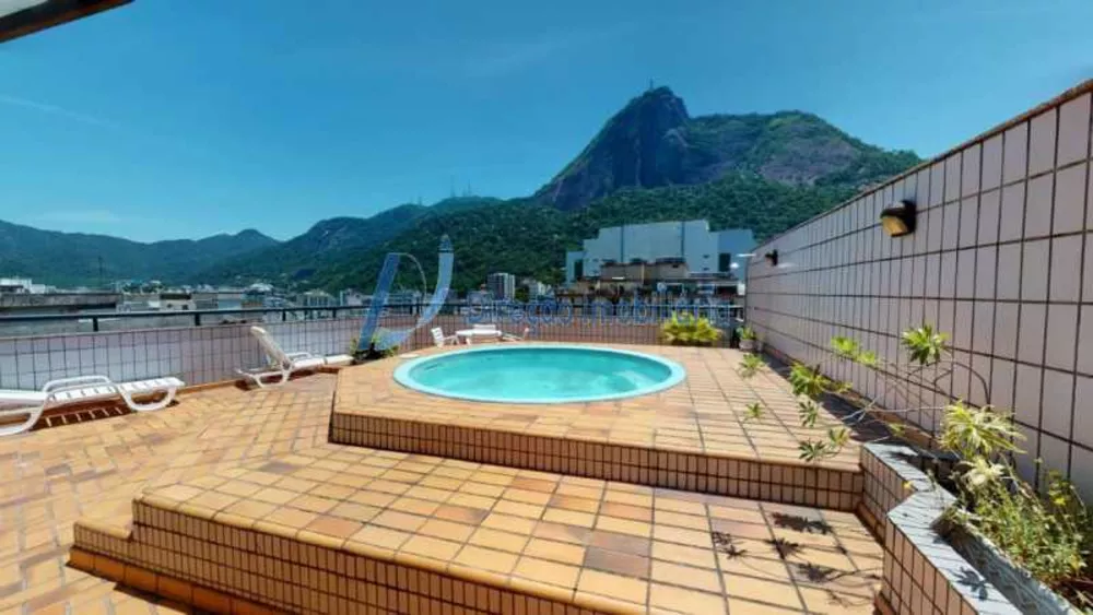 Cobertura, 4 quartos, 510 m² - Foto 4