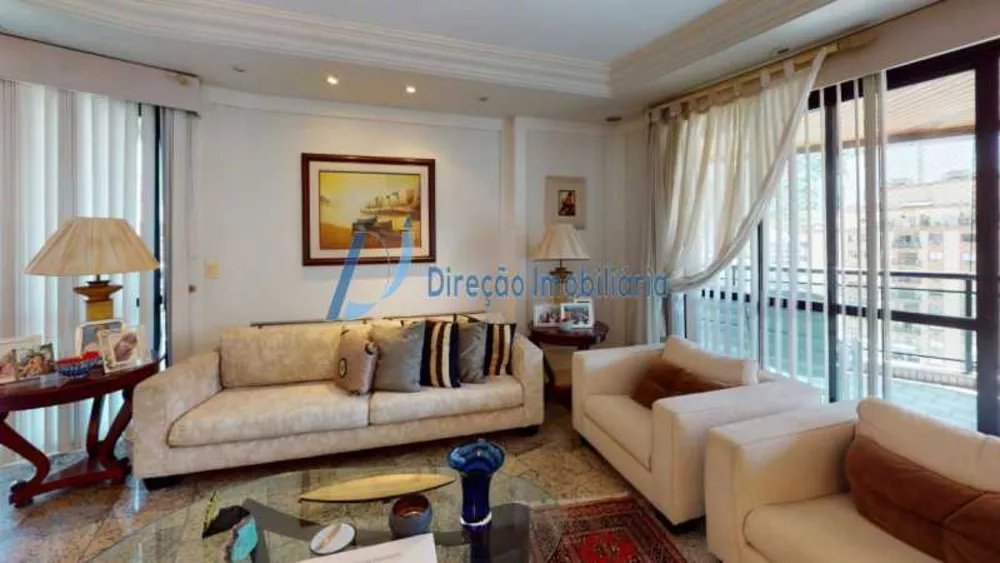 Cobertura, 4 quartos, 510 m² - Foto 20