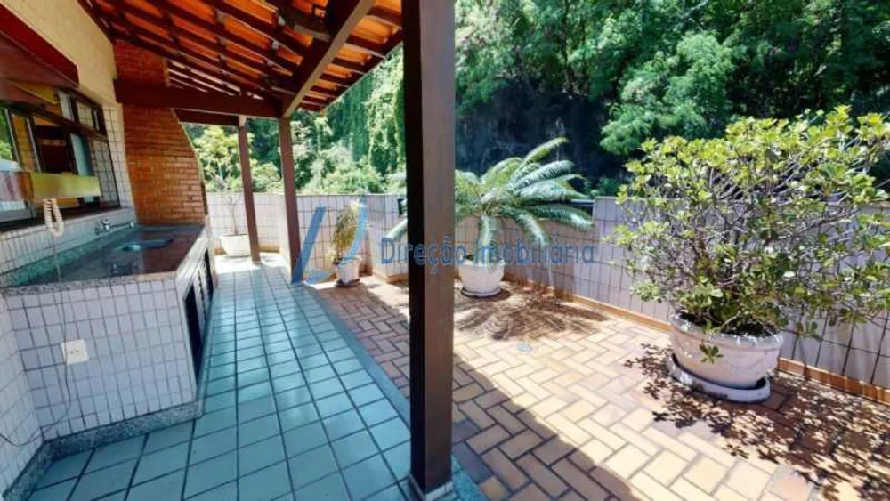 Cobertura, 4 quartos, 510 m² - Foto 16