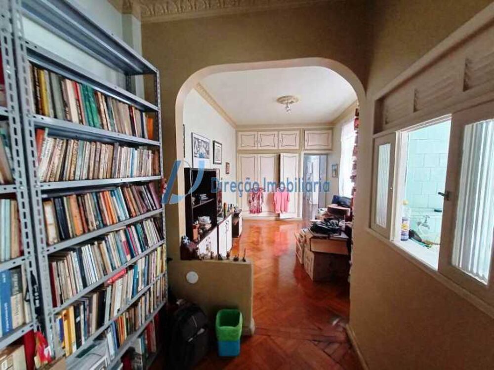 Apartamento, 3 quartos, 110 m² - Foto 7