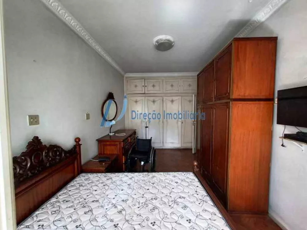 Apartamento, 3 quartos, 110 m² - Foto 9