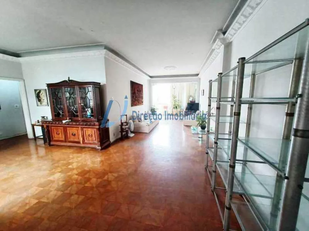 Apartamento, 3 quartos, 110 m² - Foto 2