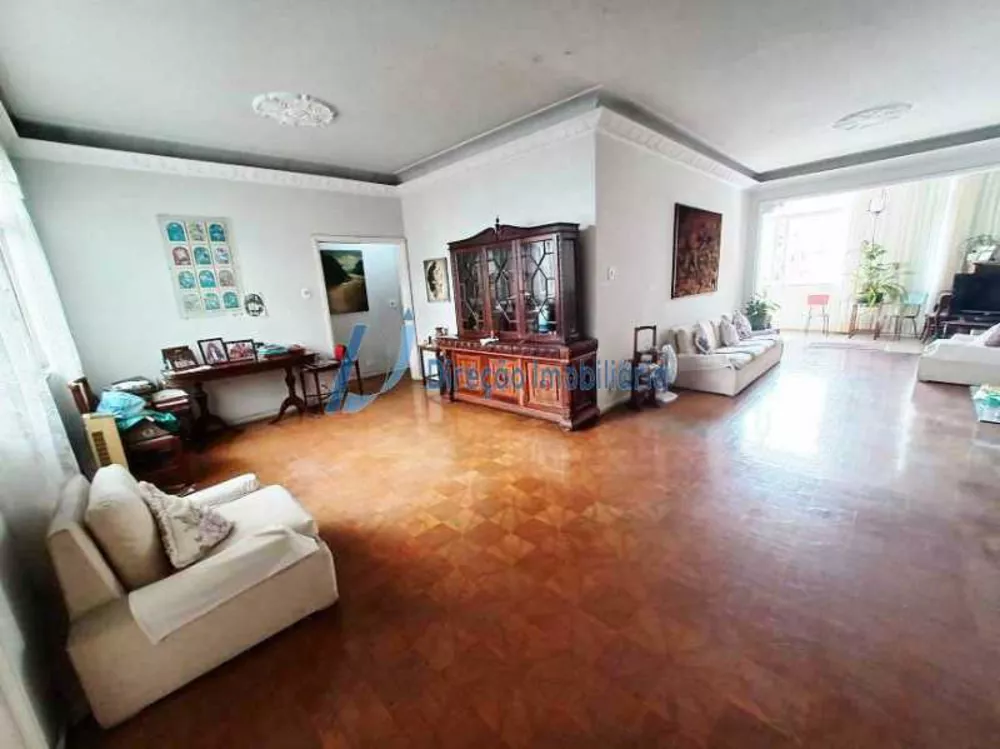 Apartamento, 3 quartos, 110 m² - Foto 1