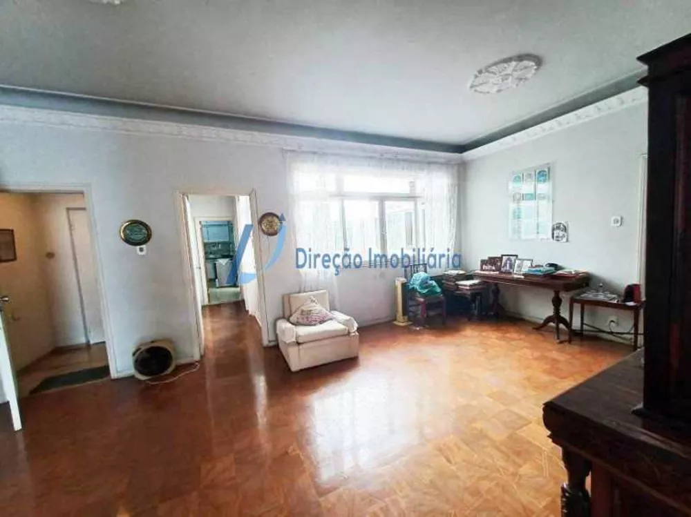 Apartamento, 3 quartos, 110 m² - Foto 5