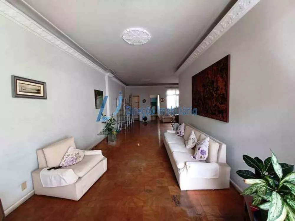 Apartamento, 3 quartos, 110 m² - Foto 4