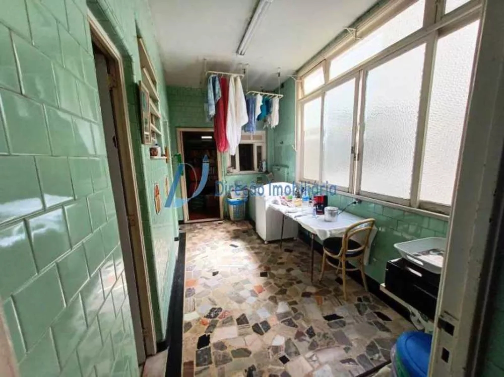 Apartamento, 3 quartos, 110 m² - Foto 16