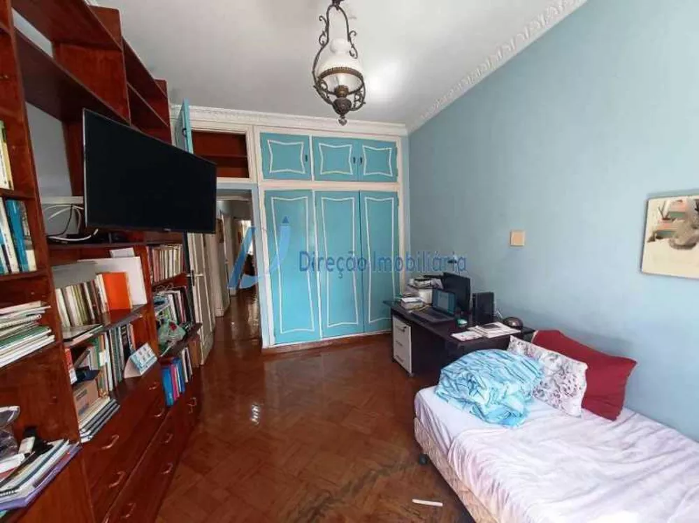 Apartamento, 3 quartos, 110 m² - Foto 11