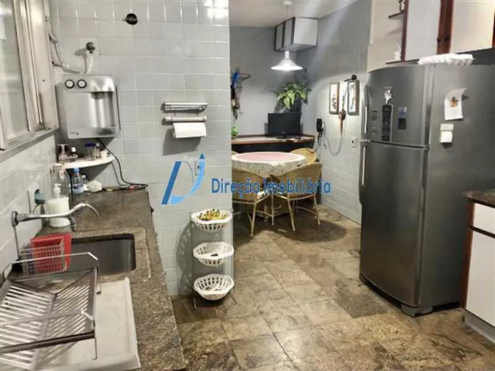 Apartamento, 4 quartos, 215 m² - Foto 14