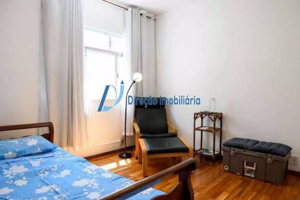 Apartamento, 4 quartos, 215 m² - Foto 21