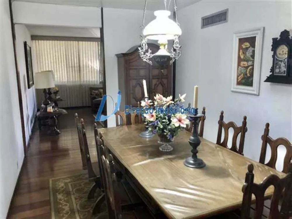 Apartamento, 4 quartos, 215 m² - Foto 10