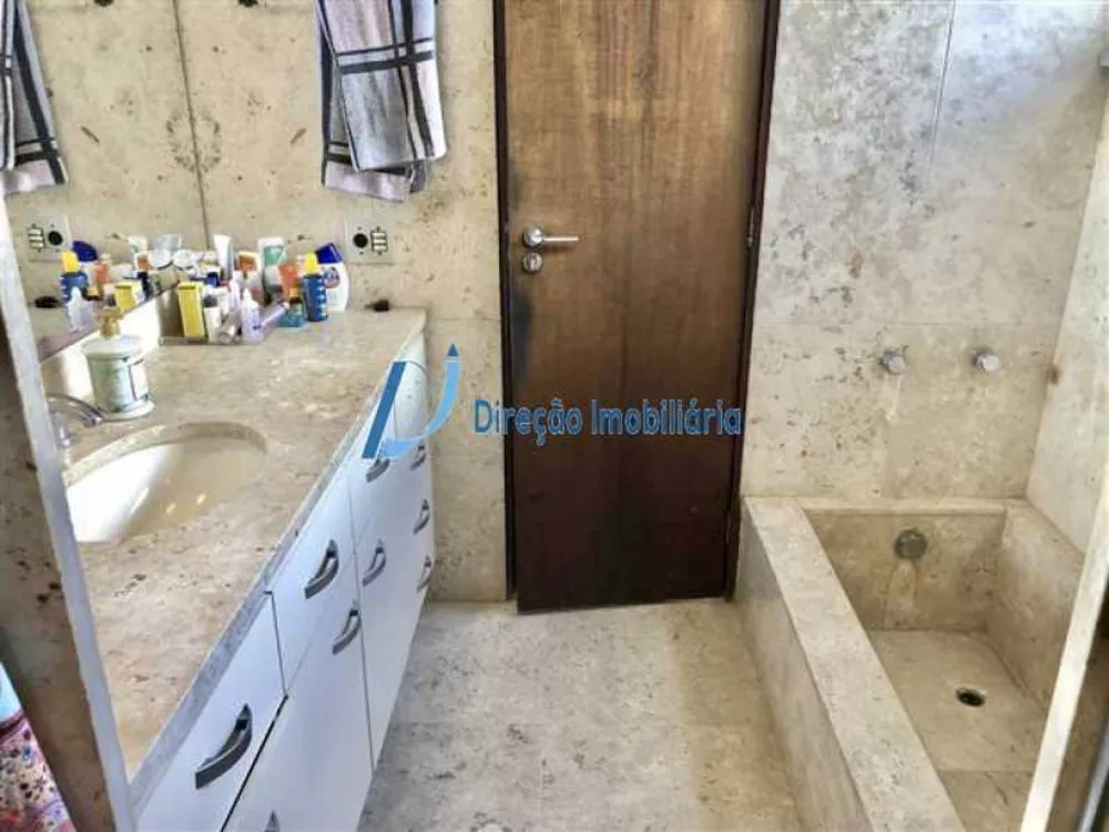 Apartamento, 4 quartos, 215 m² - Foto 2
