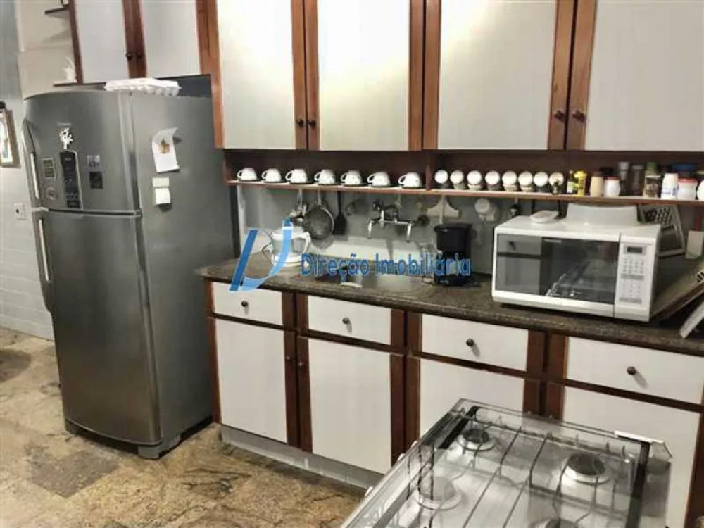 Apartamento, 4 quartos, 215 m² - Foto 20