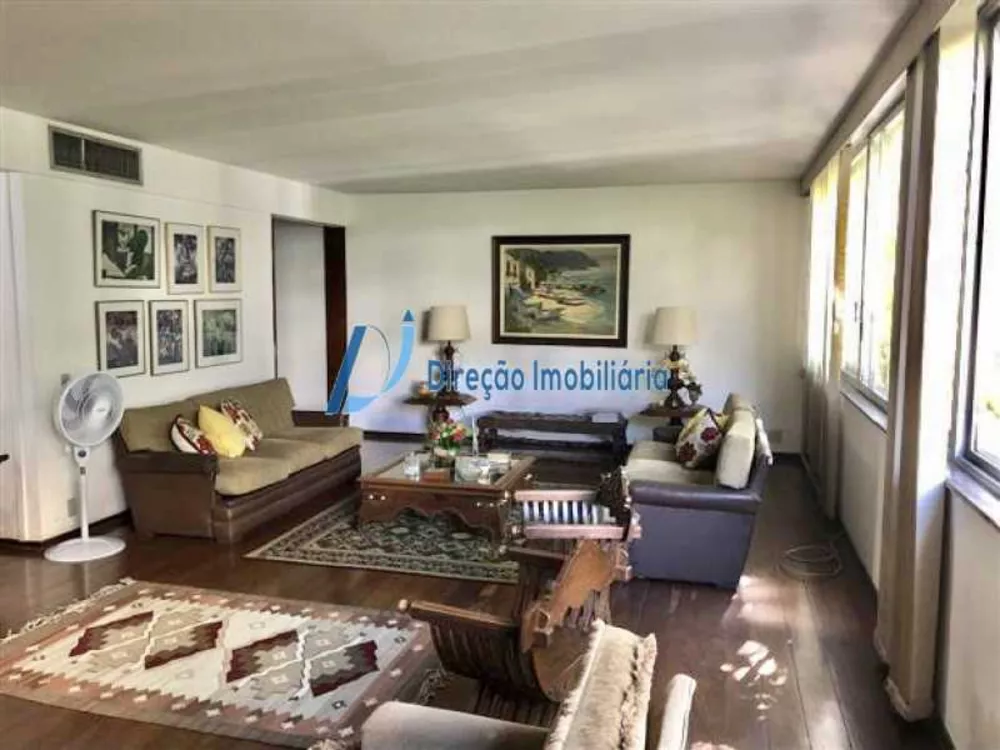 Apartamento, 4 quartos, 215 m² - Foto 3