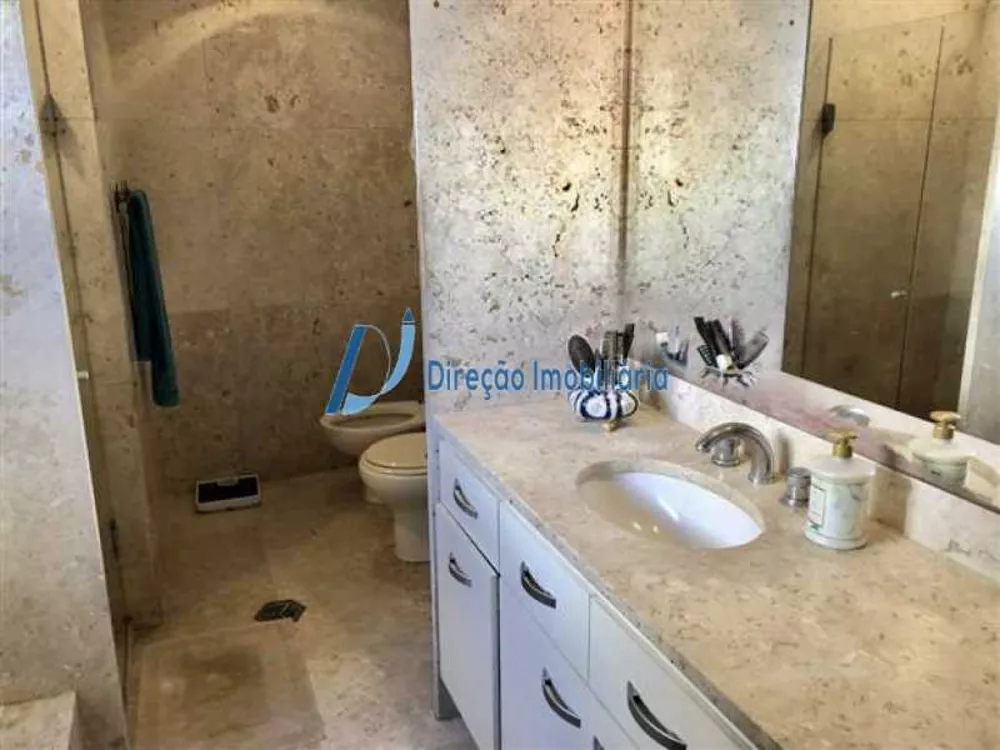 Apartamento, 4 quartos, 215 m² - Foto 16