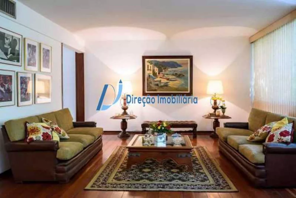 Apartamento, 4 quartos, 215 m² - Foto 12