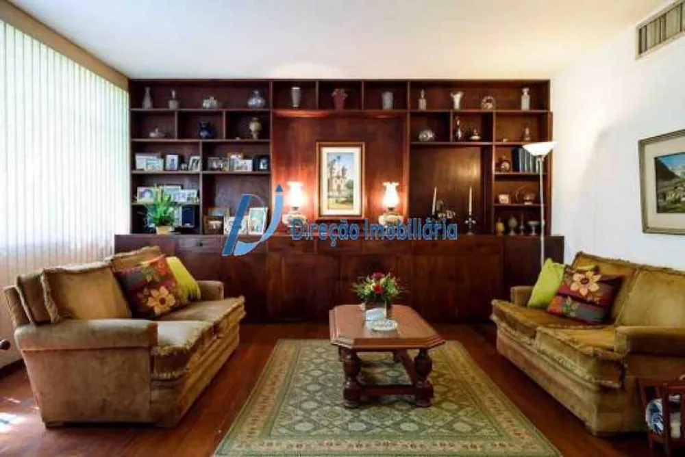 Apartamento, 4 quartos, 215 m² - Foto 15