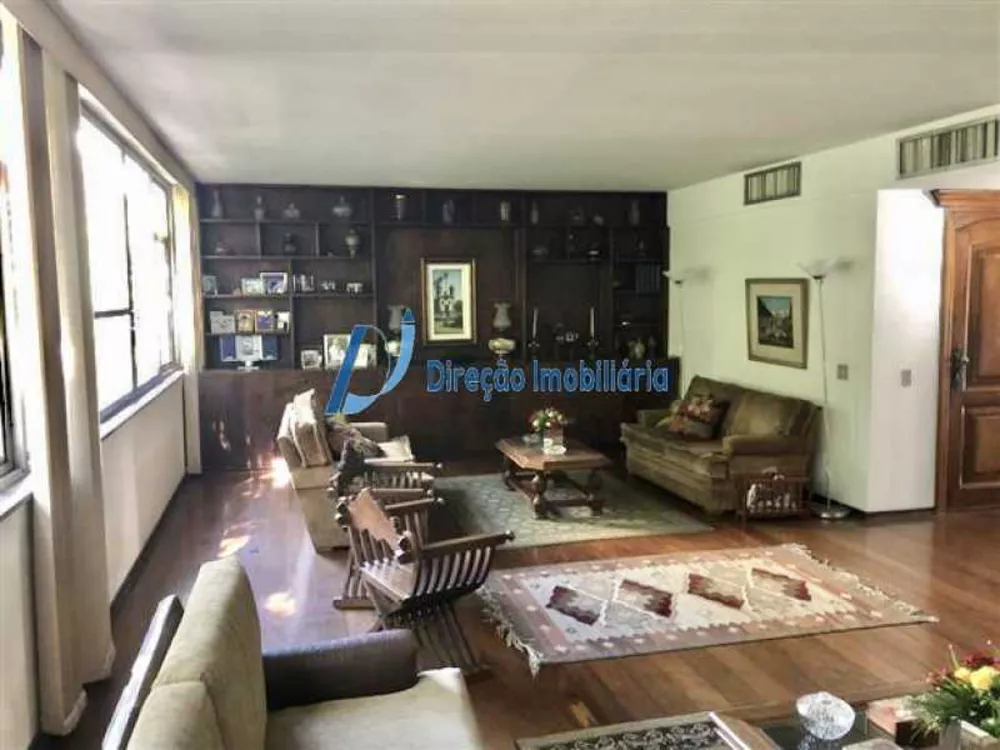 Apartamento, 4 quartos, 215 m² - Foto 7